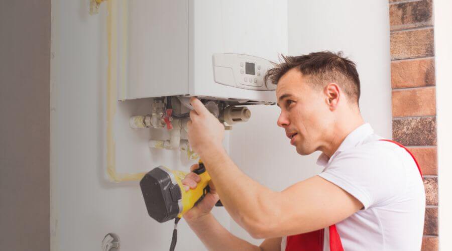Professional septic pumping service in Camden, SC